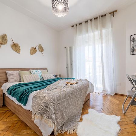 Antico Borgo Apartment Borgo San Dalmazzo Ngoại thất bức ảnh