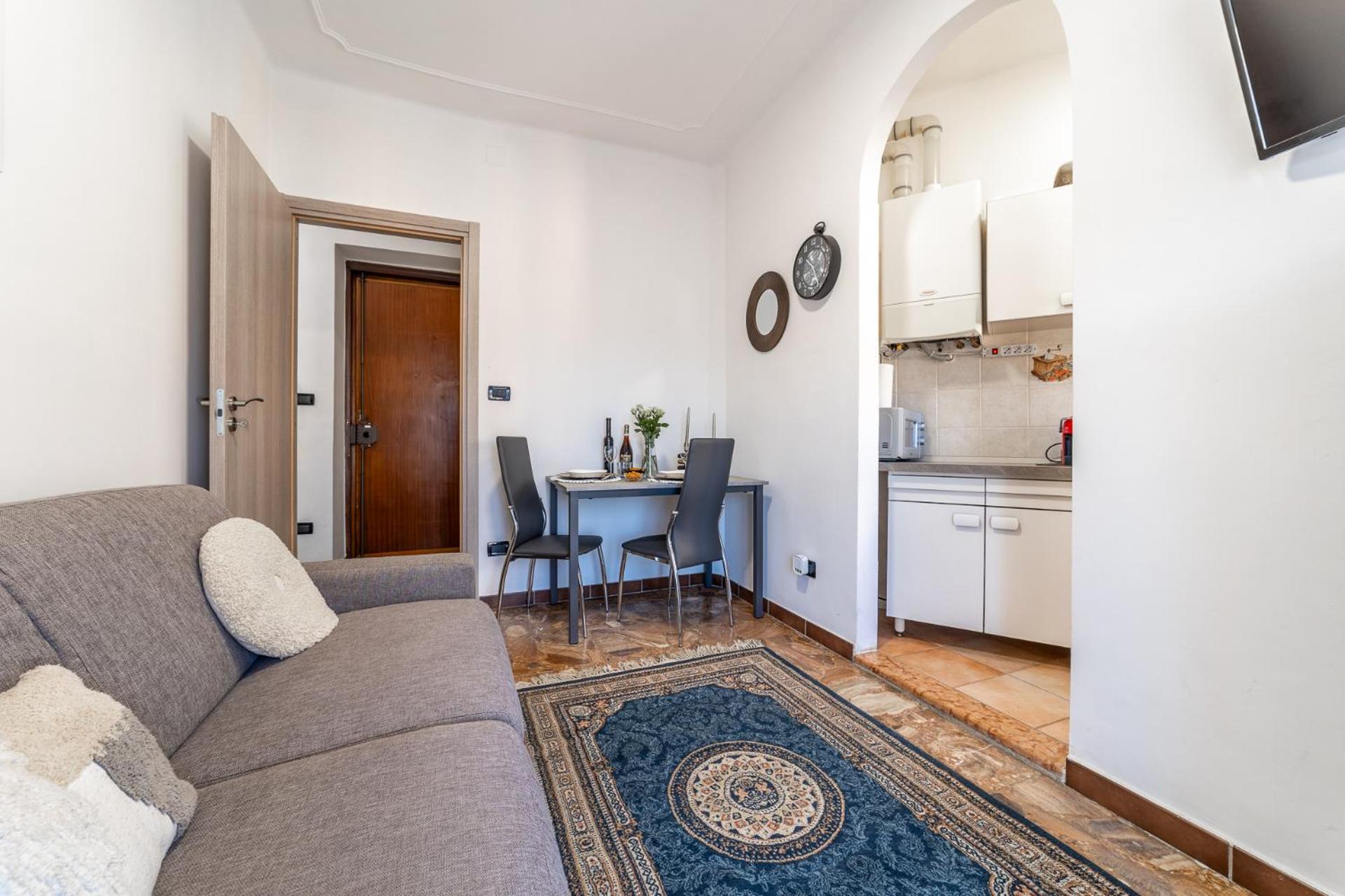 Antico Borgo Apartment Borgo San Dalmazzo Ngoại thất bức ảnh