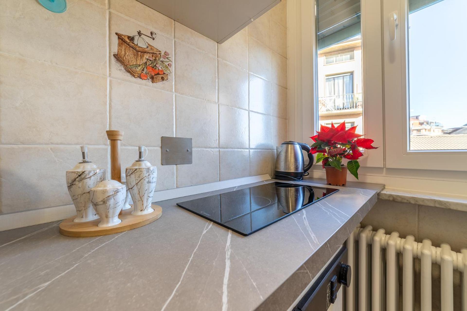 Antico Borgo Apartment Borgo San Dalmazzo Ngoại thất bức ảnh