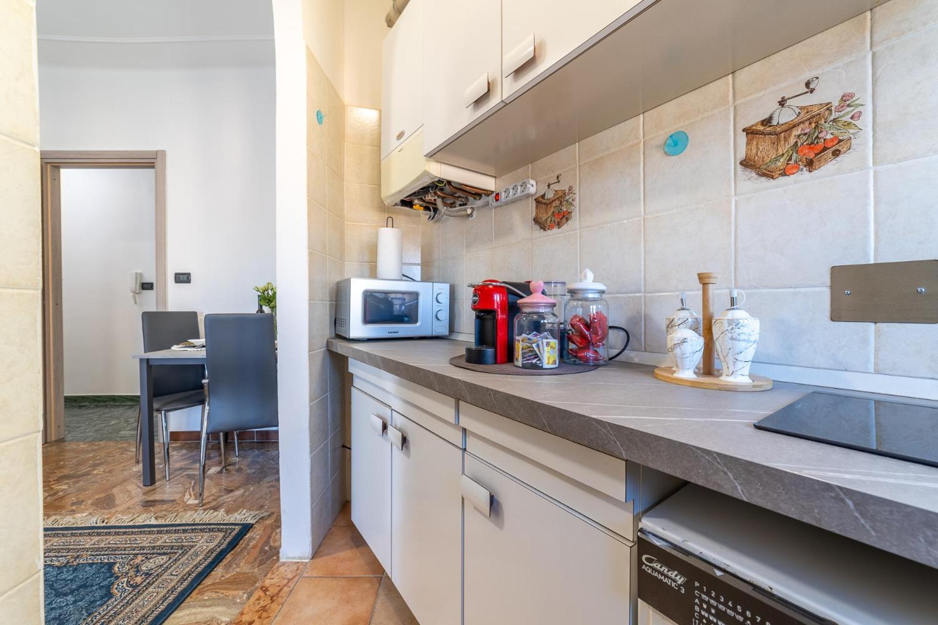 Antico Borgo Apartment Borgo San Dalmazzo Ngoại thất bức ảnh