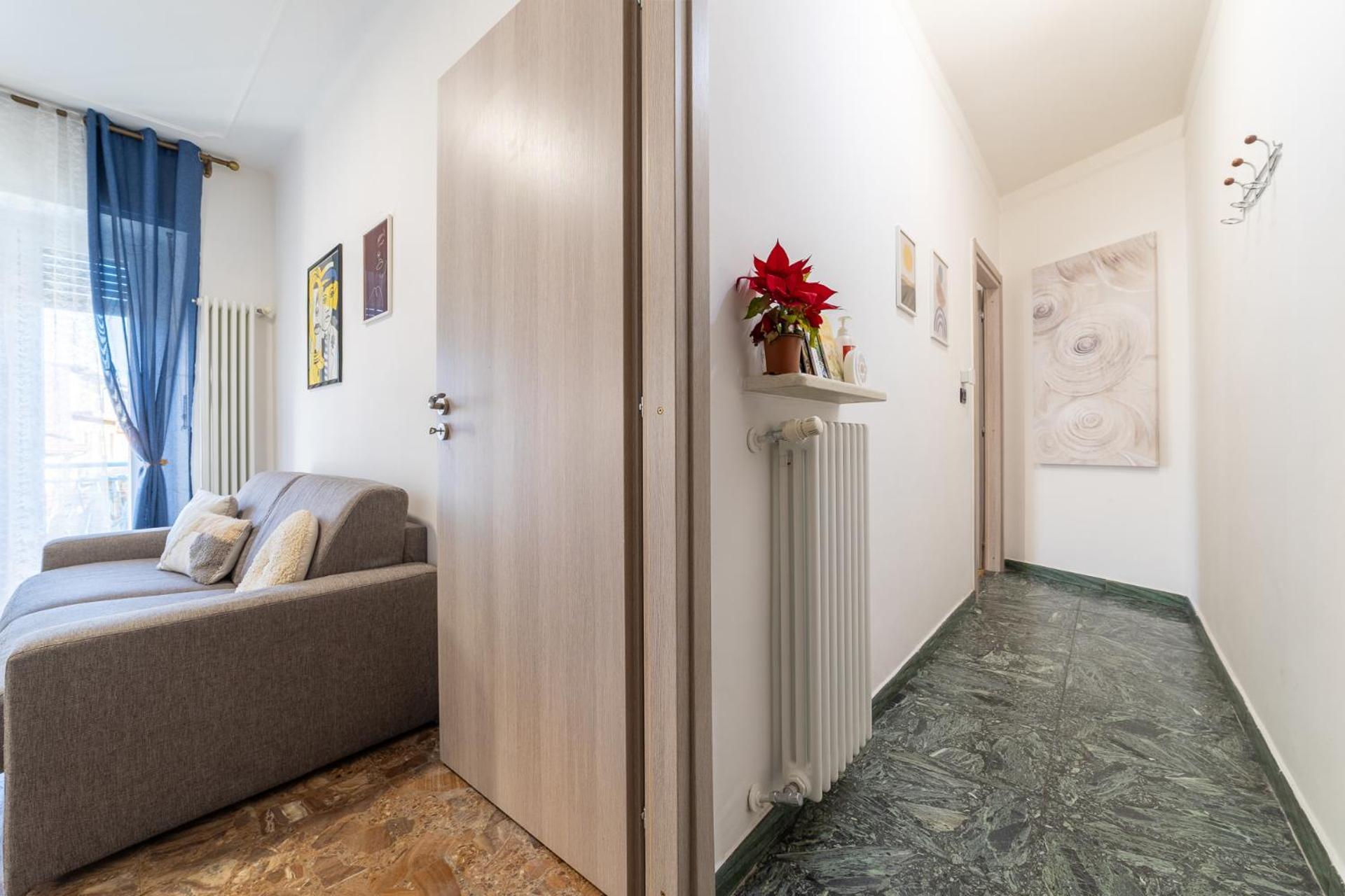 Antico Borgo Apartment Borgo San Dalmazzo Ngoại thất bức ảnh